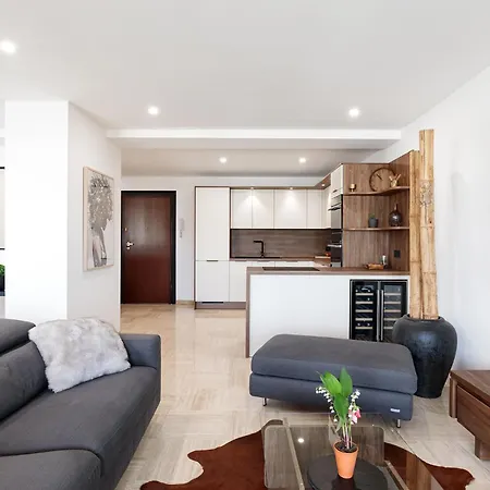 Spacieux Appartement De 114 M2 A 5 Min Des Plages - Proximite Tous Commerces Et Transports Antibes Buitenkant foto