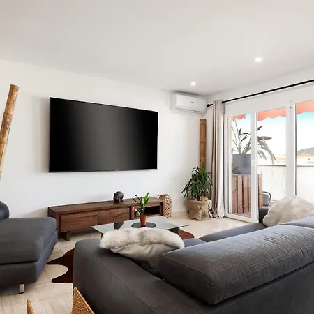 Spacieux Appartement De 114 M2 A 5 Min Des Plages - Proximite Tous Commerces Et Transports Antibes Buitenkant foto
