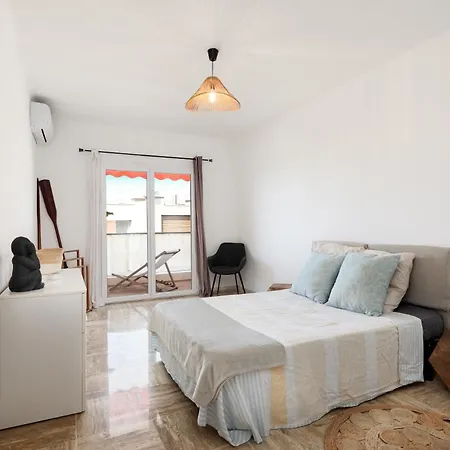 Spacieux Appartement De 114 M2 A 5 Min Des Plages - Proximite Tous Commerces Et Transports Antibes Buitenkant foto